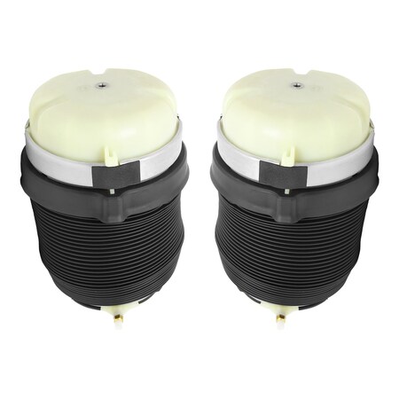 Unity 2-15-534000 Rear Air Spring Kit 2-15-534000